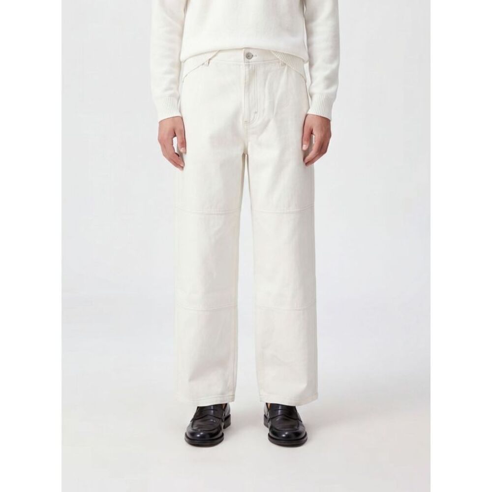 Ami Paris Men Pants Men Ami Paris